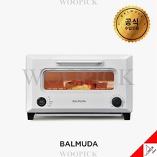 BALMUDA 2024 ReBaker Toaster