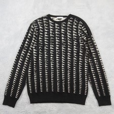 Versace Pullover Herren Gr. L