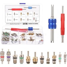 102 Stück A/C Klimaanlage