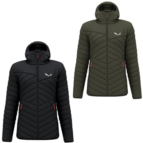 Salewa brenta daunenjacke - salewa,