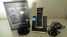 Swissvoice Eurit 758 -
