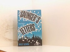 Salinger letters schou - salinger's,