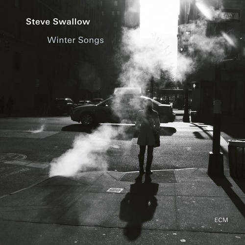 Winter songs steve swallow - songs,