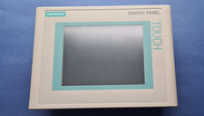 Siemens Simatic TP177B PN/DP-6