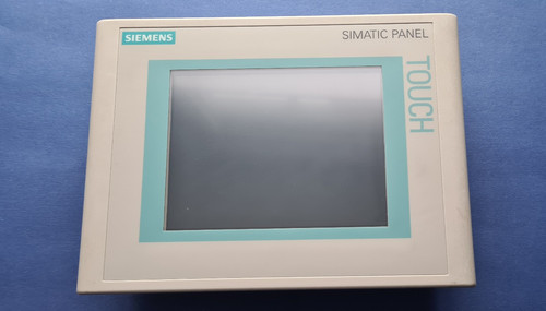 Siemens simatic tp177b 6 - tp177b, pn/dp-6