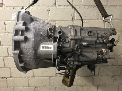 Schaltgetriebe ga6hp19z - schaltgetriebe,