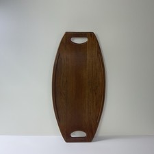 DANSK TEAK SURFBRETT