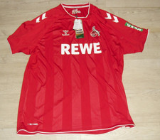 1. FC Köln Trikot Nr.47  Olesen Gr.5XL  NEU mit Etikett !!!