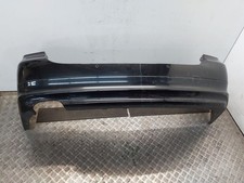 BMW 3-ER E91N Kombi Bj.2011 Stossfänger Hinten mit PDC ab 09.08