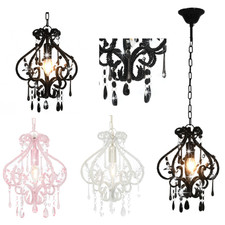 Deckenleuchte  Kronleuchter