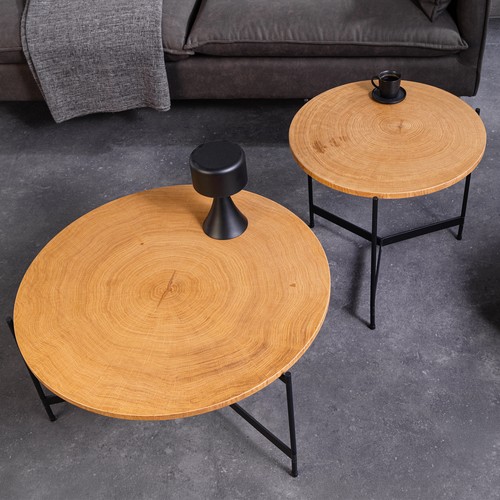 Couchtisch fusion 70cm - fusion,