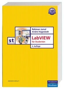 Labview für studenten buch - labview,