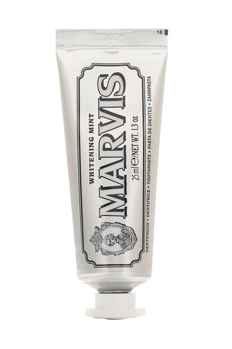 Marvis smokers whitening - smokers,