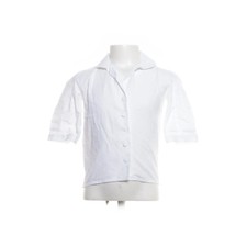 Susanne Spatt, Hemd, Größe