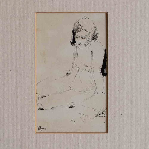 Cornelis kloos weiblicher - kloos,