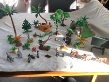 Playmobil Wildtiere, Wölfe