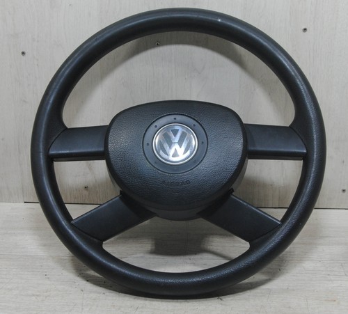 Polo 2002 4 speichen - 4,