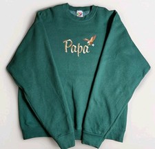 Vintage 90er Pullover Pulli XL