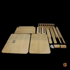 Flexa Nova Wickelkommode Eiche