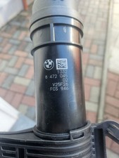 8472045 DIESELFILTER / Neu mit Lagerspuren  FÜR BMW X1 U11 SDRIVE 18 D