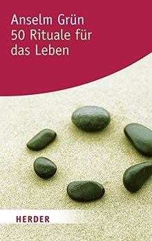 Rituale für das - 50, leben