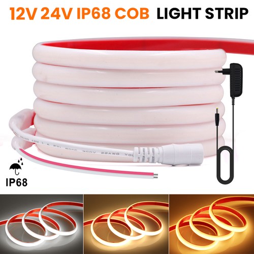 Selbstklebend cob neon - selbstklebend, led