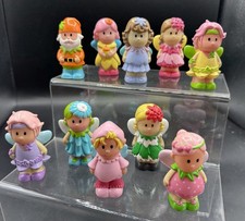 ELC Happyland Märchen Fantasy