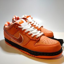 Nike SB Dunk Low Concepts