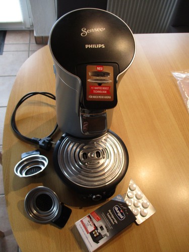 Philips senseo kaffee - philips,