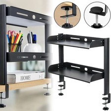 Schreibtischregal 2 Stöckig