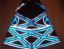 Heatwave Phat Pants Rave Gear