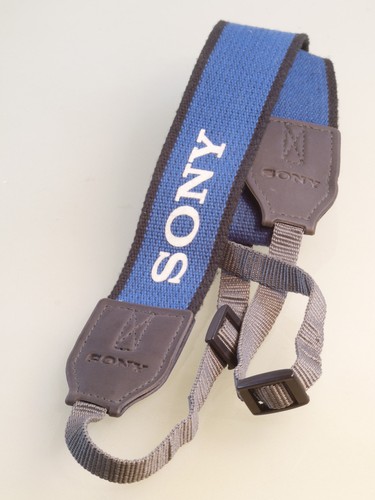 Sony trageriemen tragegurt - sony,