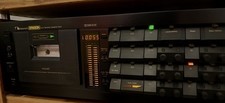 Nakamichi dragon referenz - nakamichi, –