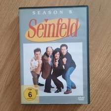 Seinfeld - Season 8