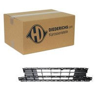 DIEDERICHS BLENDE CHROM RAND