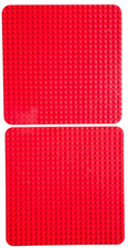 2x LEGO DUPLO große Platte