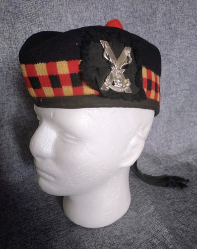 The highland brigade - the,