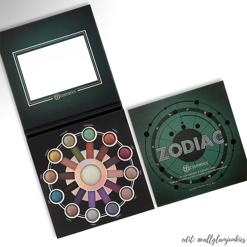Cosmetics zodiac love - zodiac, signs