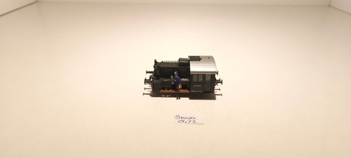 Brawa 0477 köff drg - h0, ii