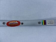 SUPER COMPETITION  Felge  für Schlauchreifen 28" 36 Loch Tubular 