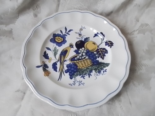 Spode england porzellan blue - england, porzellan,blue