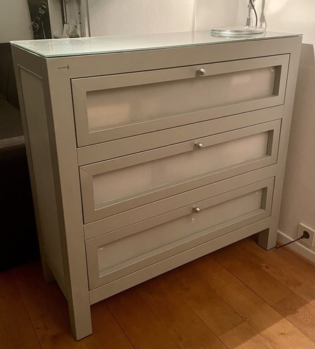 Design kommode - kommode,