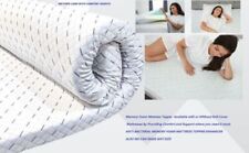 Memory Foam Matratzenauflage