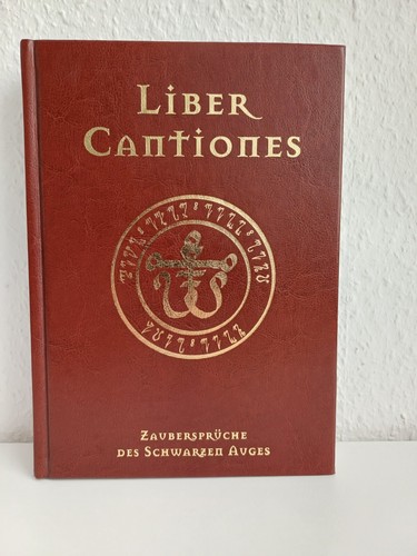 Liber cantiones dsa - dsa,