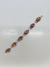 Vintage Natur Bernstein 835