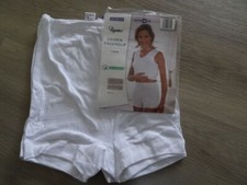 Damenunterwäsche Damen-Pagenslips von Queentex Gr.46