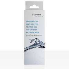 Schaerer Wasserfilter