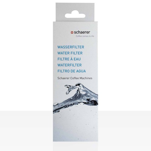 Schaerer wasserfilter - schaerer,