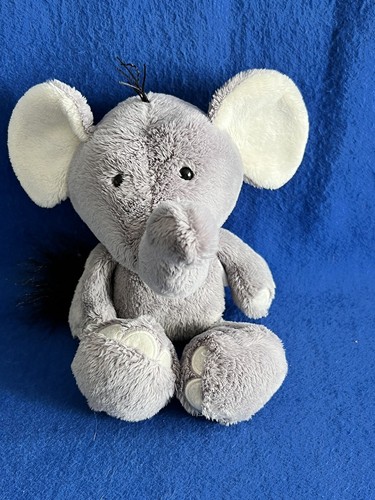 Kuscheltier sigikid elefant - kuscheltier,