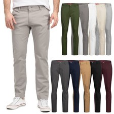 Chino hose herren rock - rock, creek